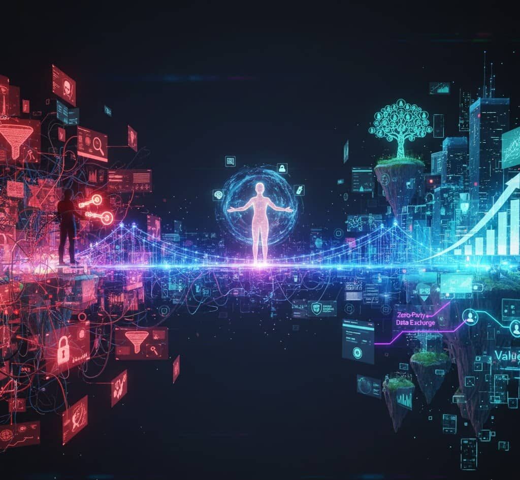 Evolution of Growth Hacking