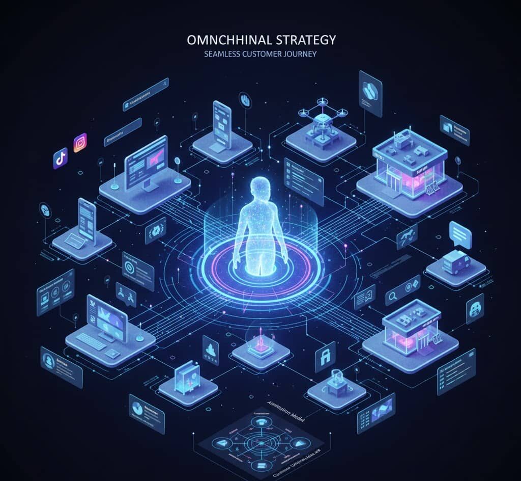 Omnichannel Strategies