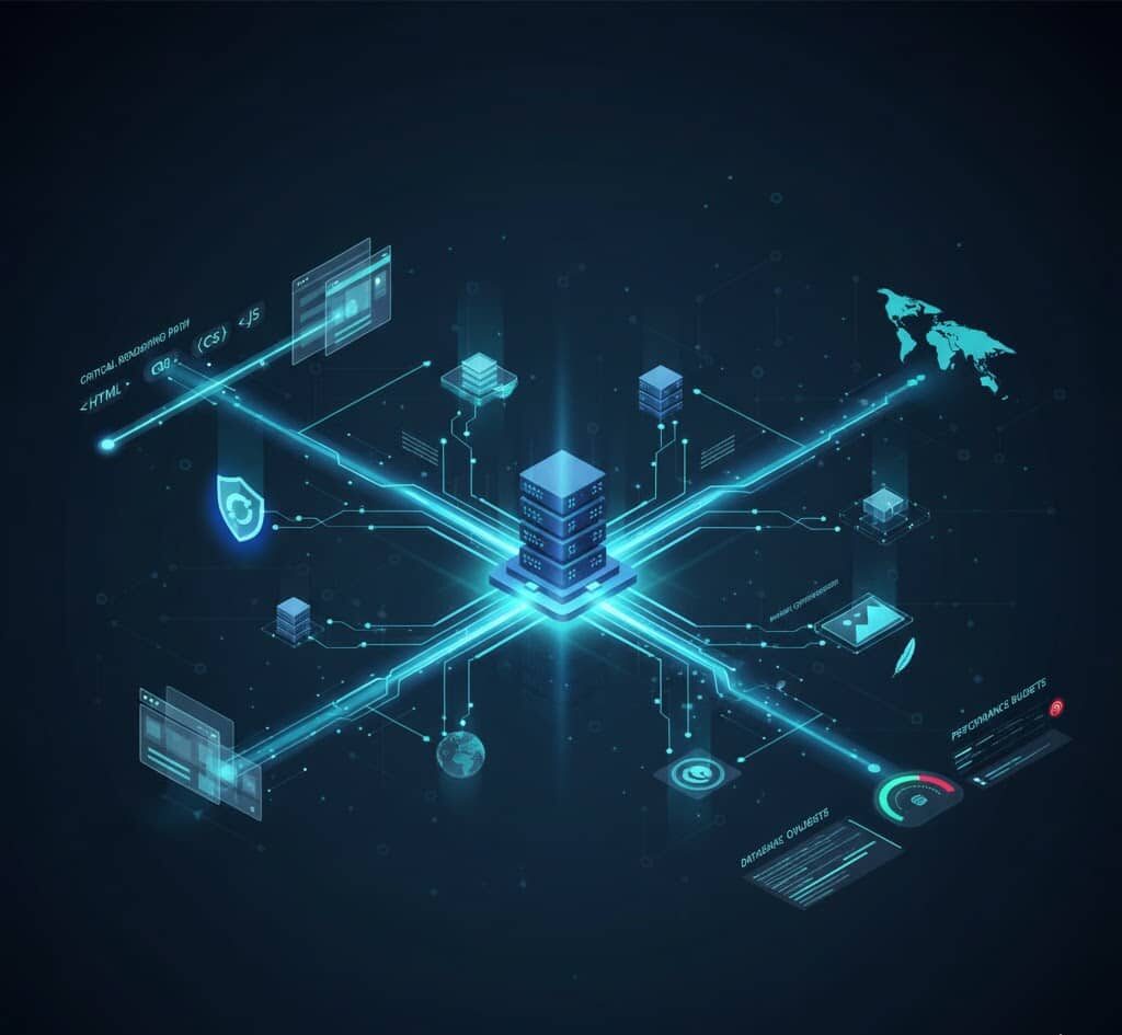 Optimizing Web Performance