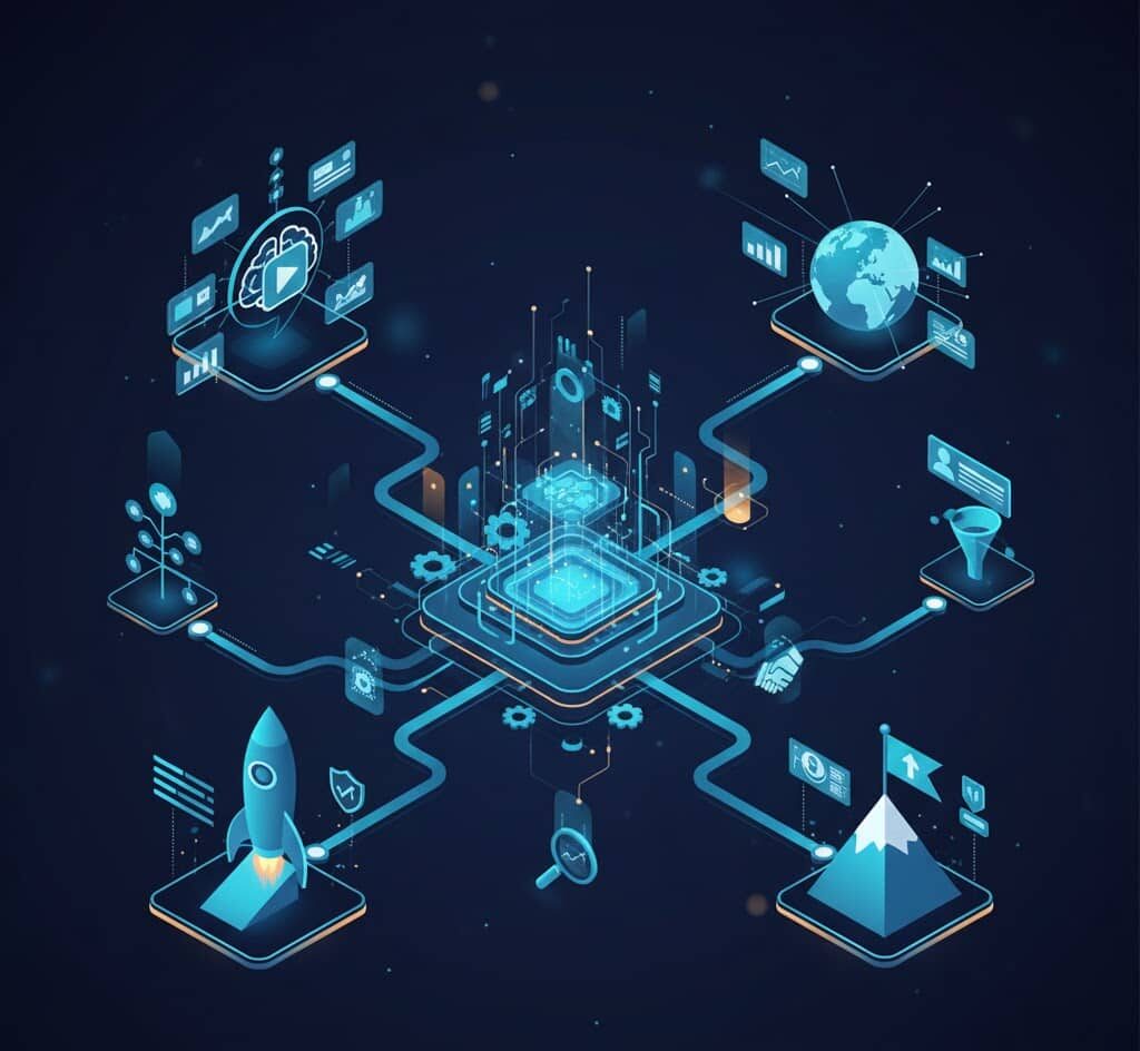 Sales Enablement Equipping