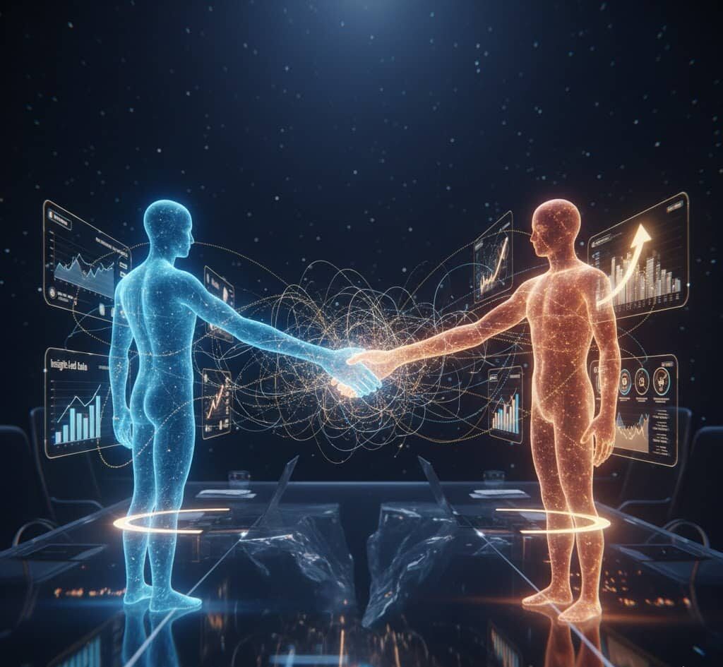 Techniques for Modern Sellers